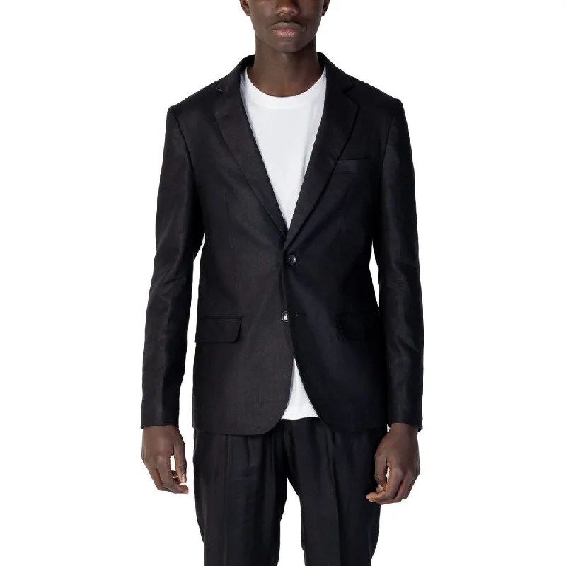 Antony Morato  Linen Men's Suit