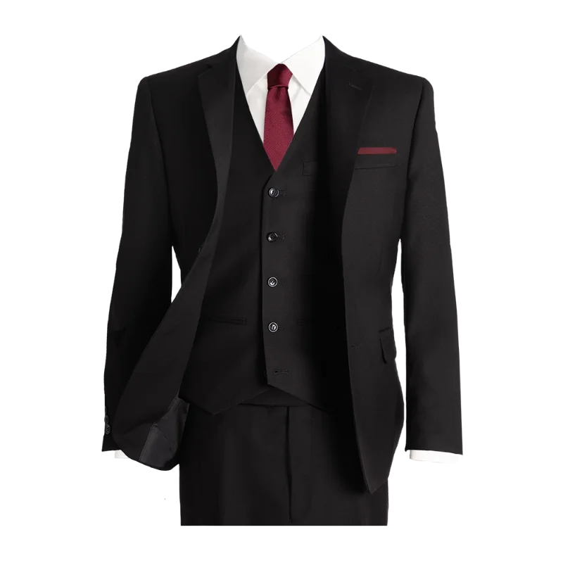 Black Suit (h94)