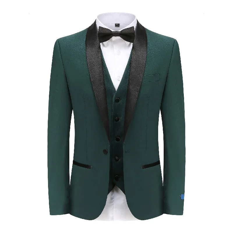 SLIM FIT TUXEDO -TX300