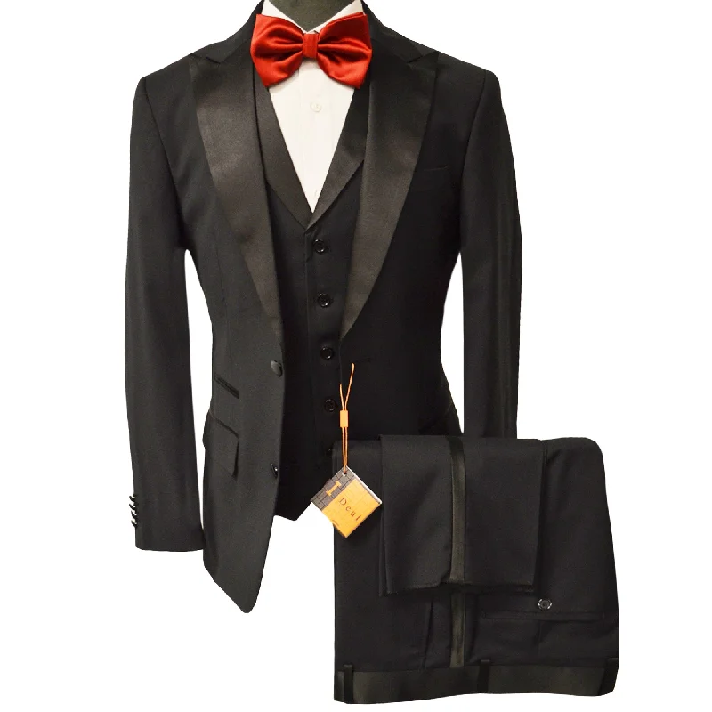 IDEAL FORMAL ELEGANCE/TUX