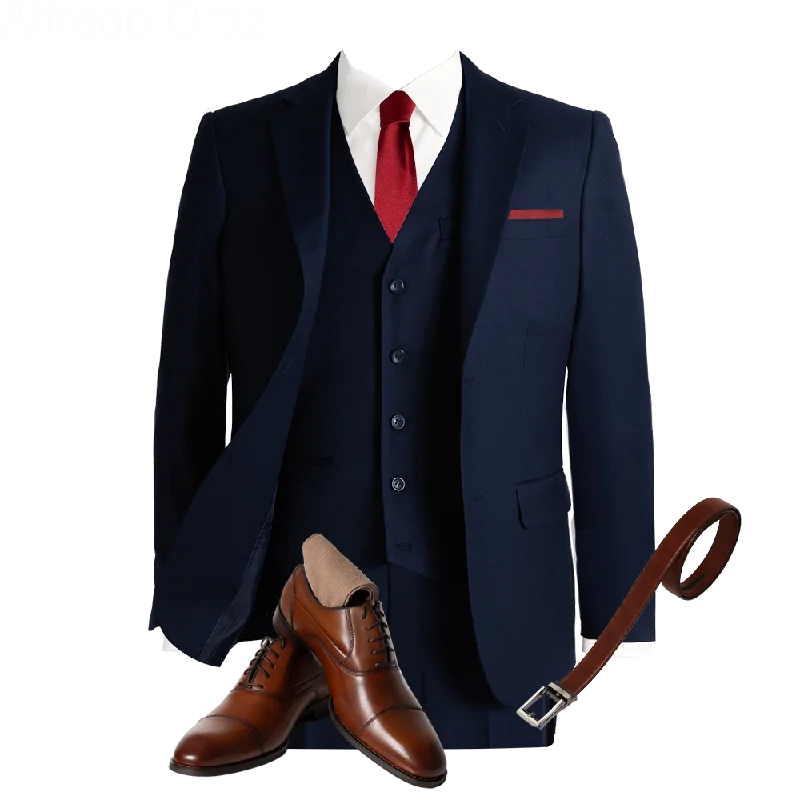 Alfredo Ortiz