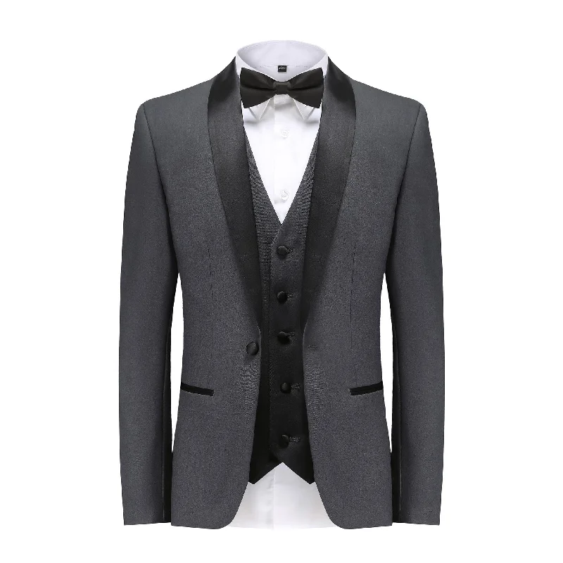 SLIM FIT TUXEDO -TX300