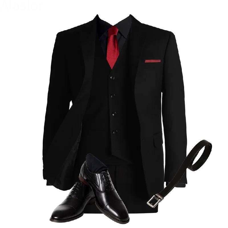 Alastor