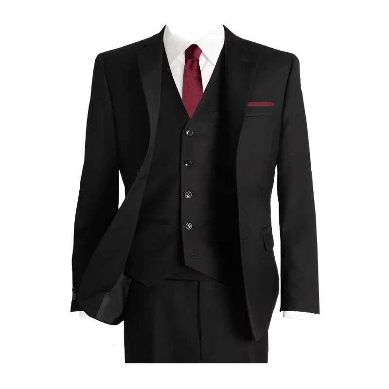 Black Suit (c6o)