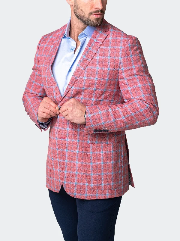 Blazer Socrate Sartorial Pink