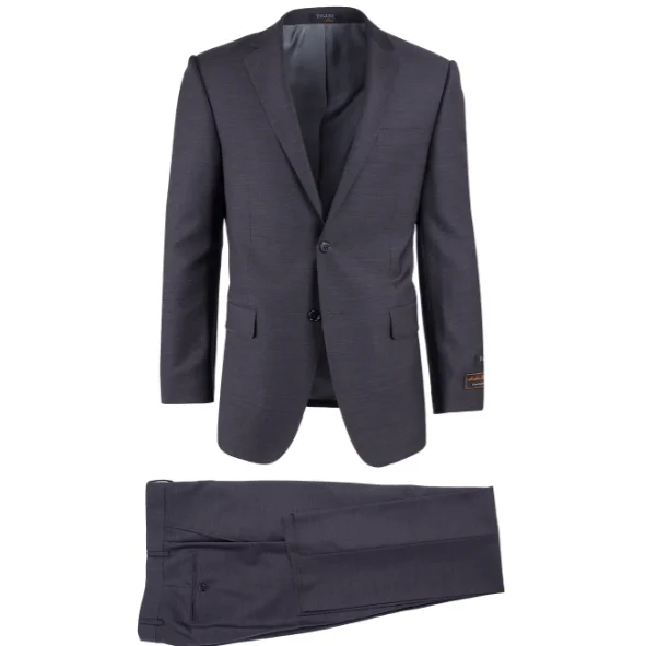 TIGLIO LUXE / NOVELLO MODERN FIT SUIT