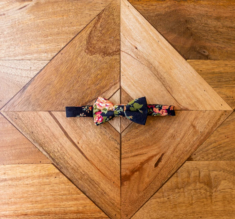 DARBY || BOY BOW TIE