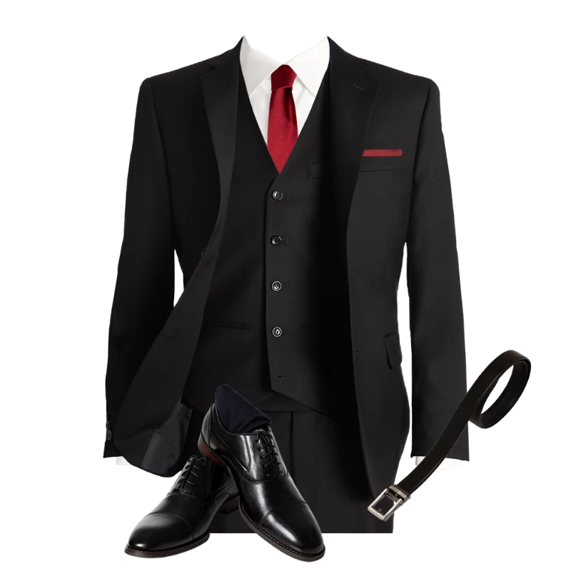 Black Suit (a0j)