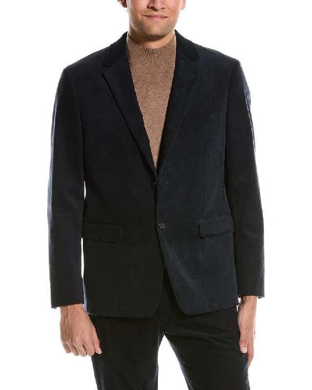 Theory Morton Blazer