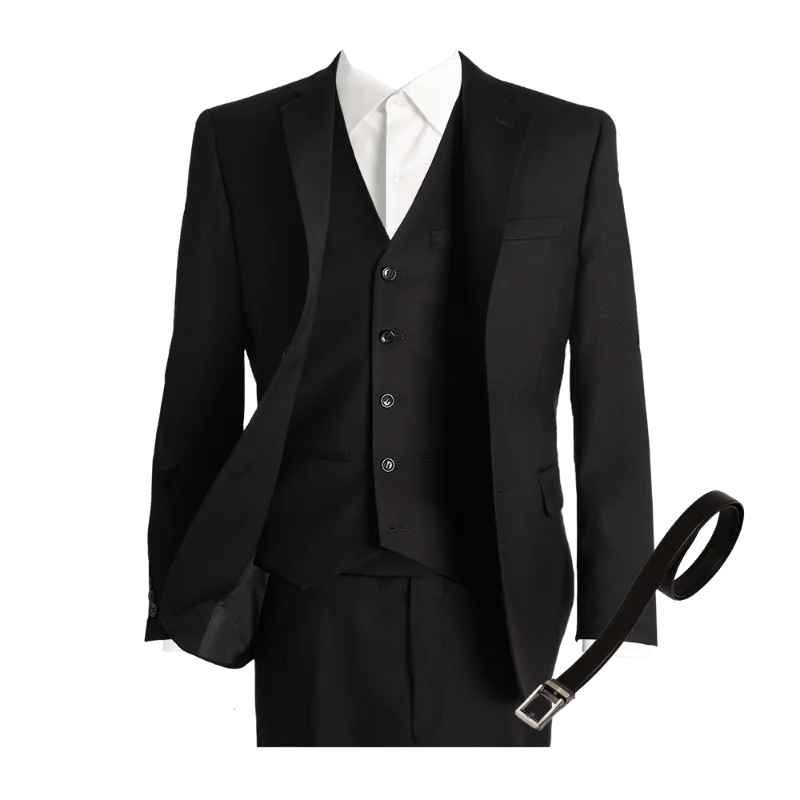 Black Suit (8d1)