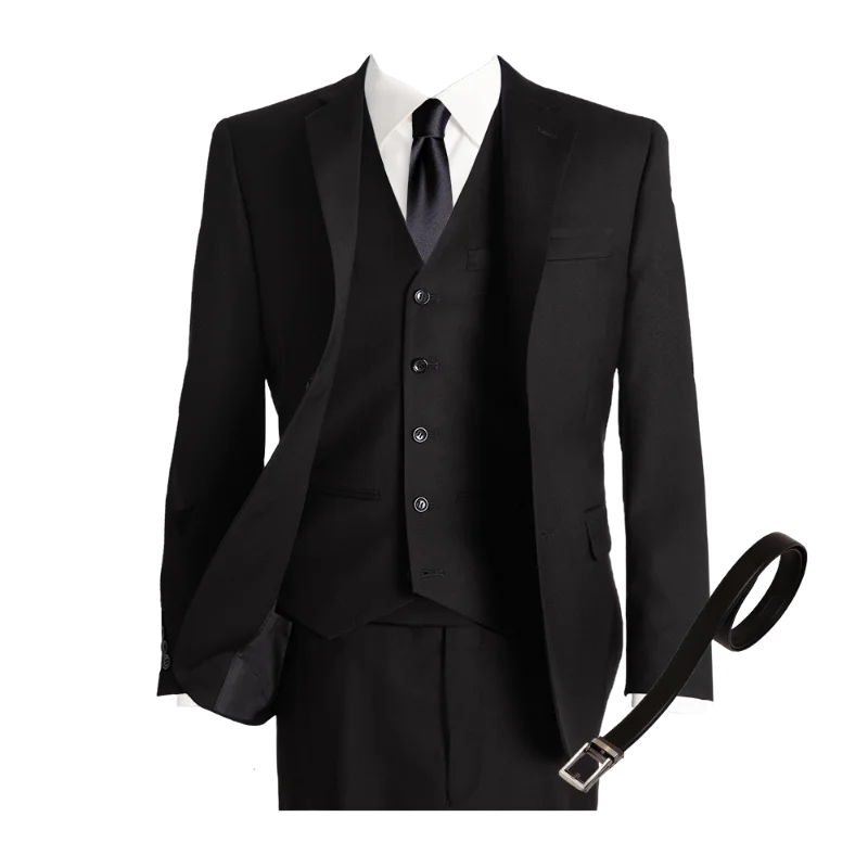 Black Suit (b7j)