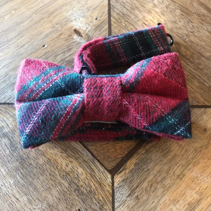 BUDDY || BOY BOW TIE