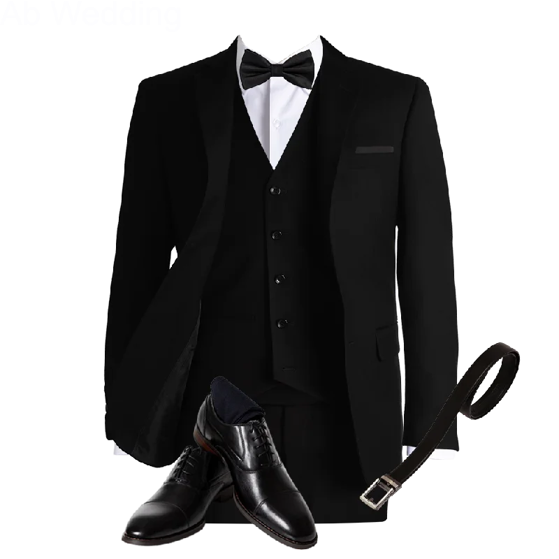 Ab Wedding