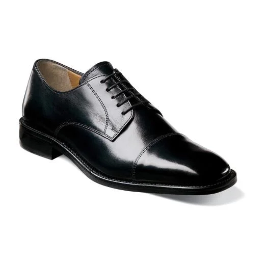 Florsheim Lawrence Cap Toe Oxford 18194