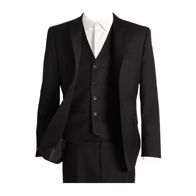 Black Suit (J4g)