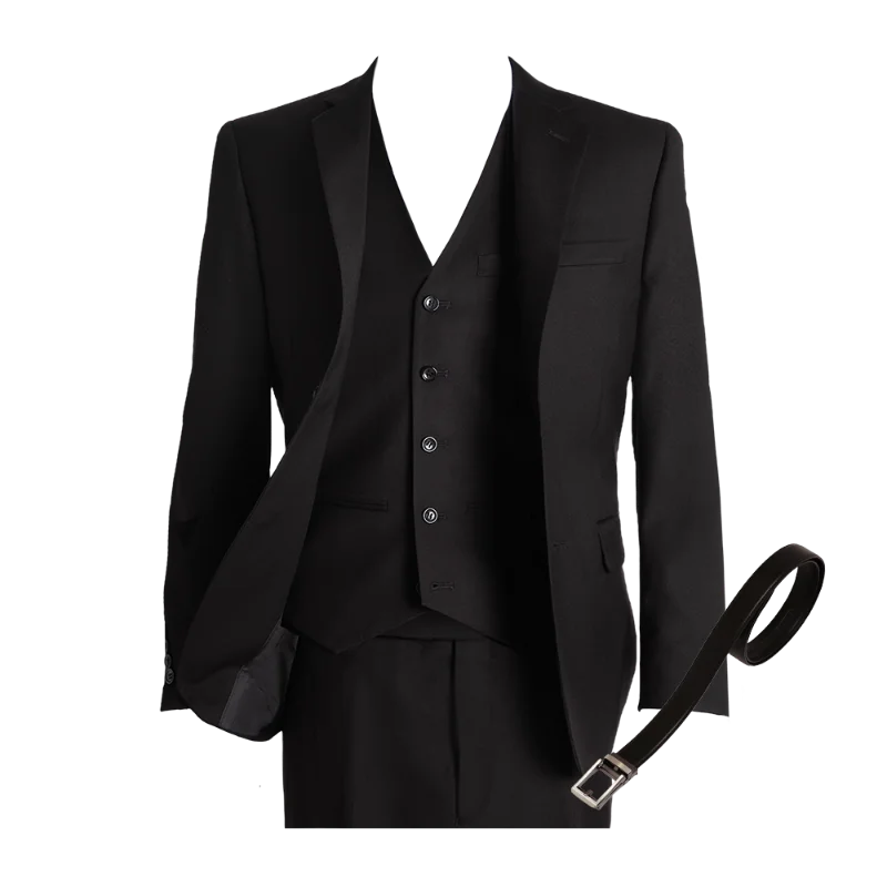 Black Suit (9E0)