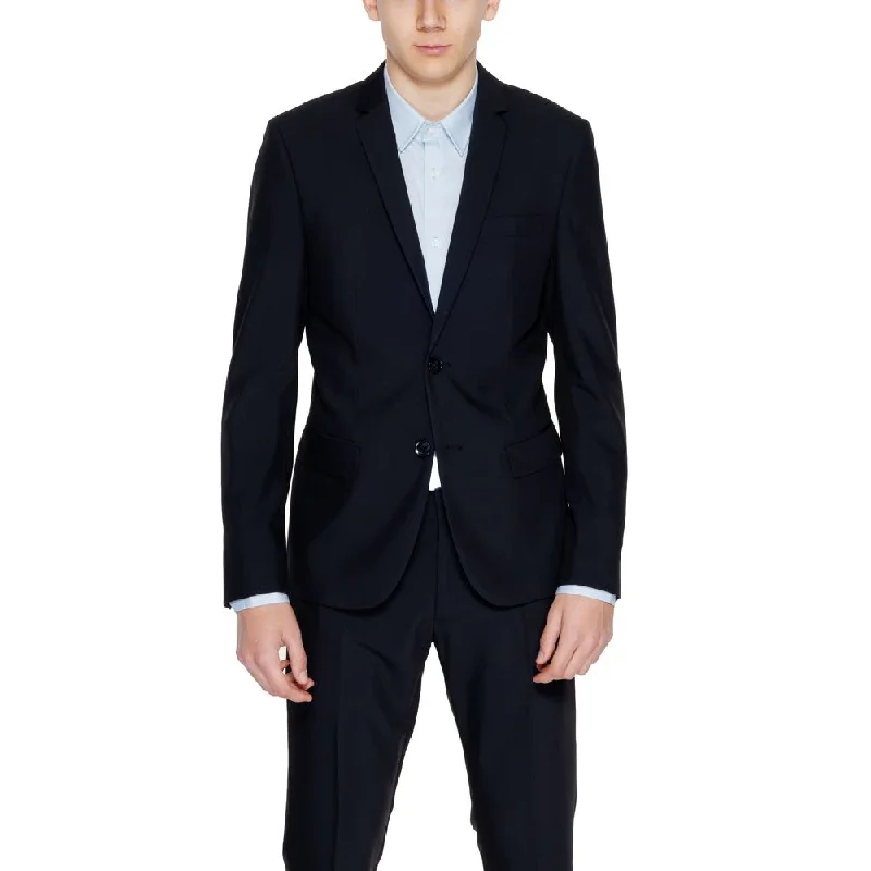 Antony Morato  Polyester Men's Suit