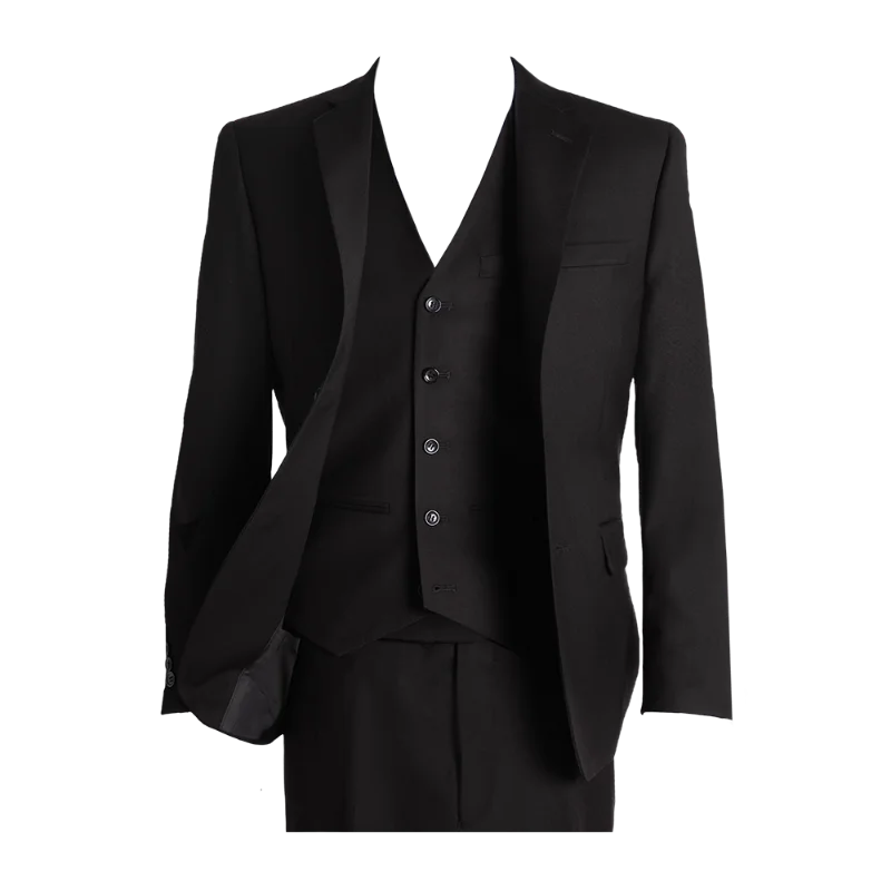 Black Suit (8MA)