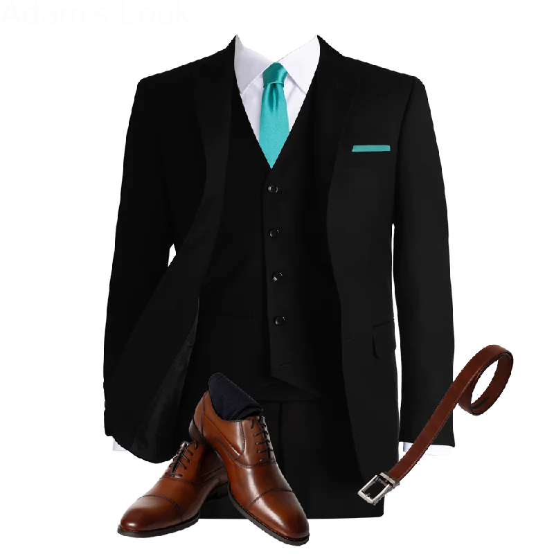 Adam’s Look