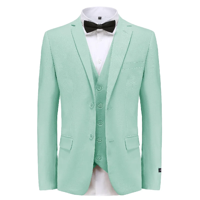 GINO VITALE SUIT/M3OO/MINT