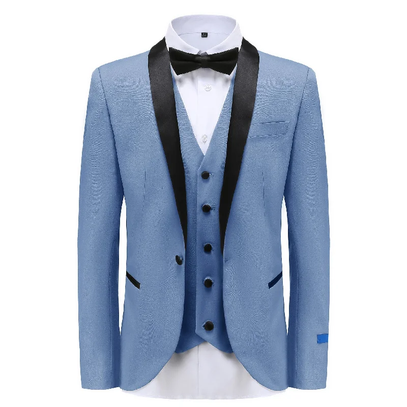 SLIM FIT TUXEDO -TX300