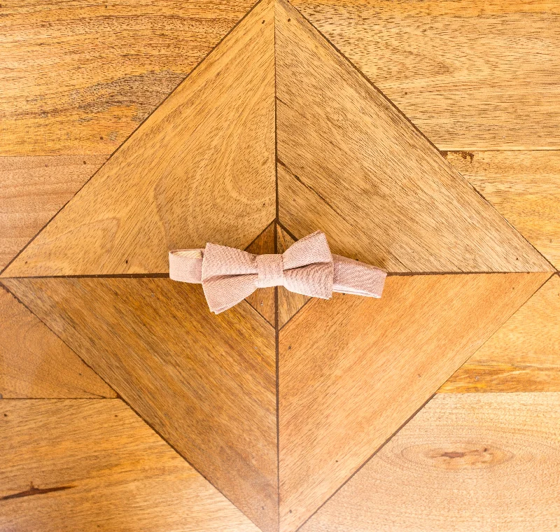 ROSE | | BOY BOW TIE