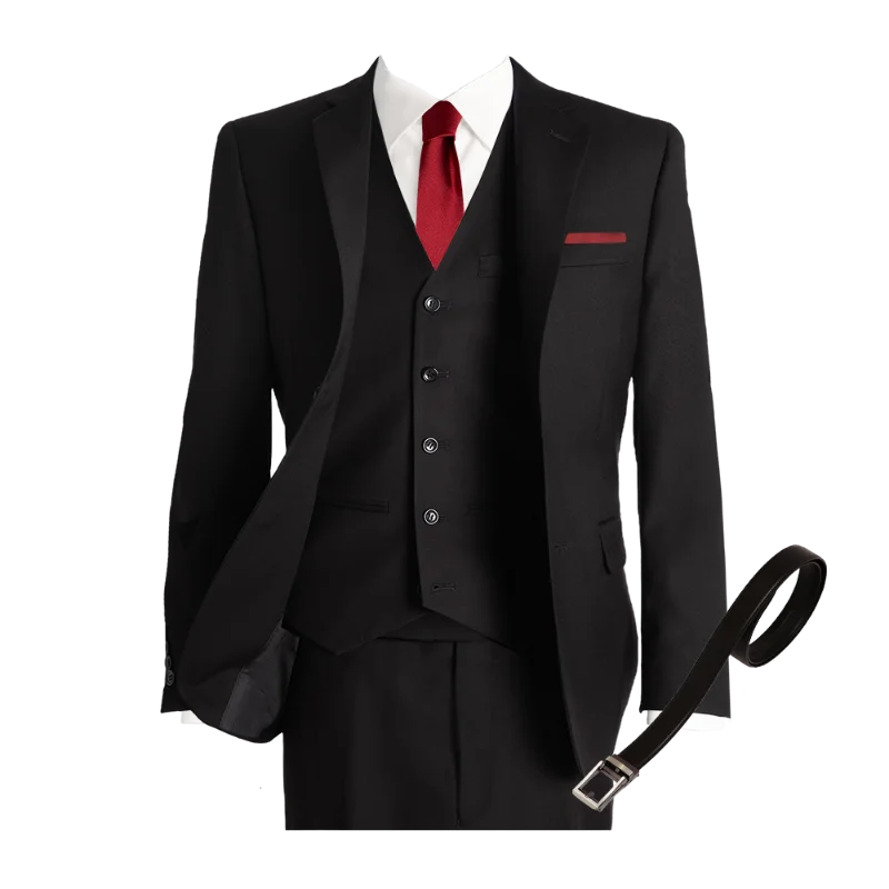 Black Suit (7LD)