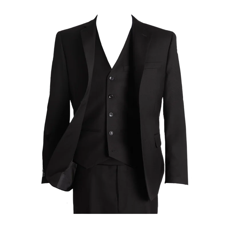 Black Suit (Jns)