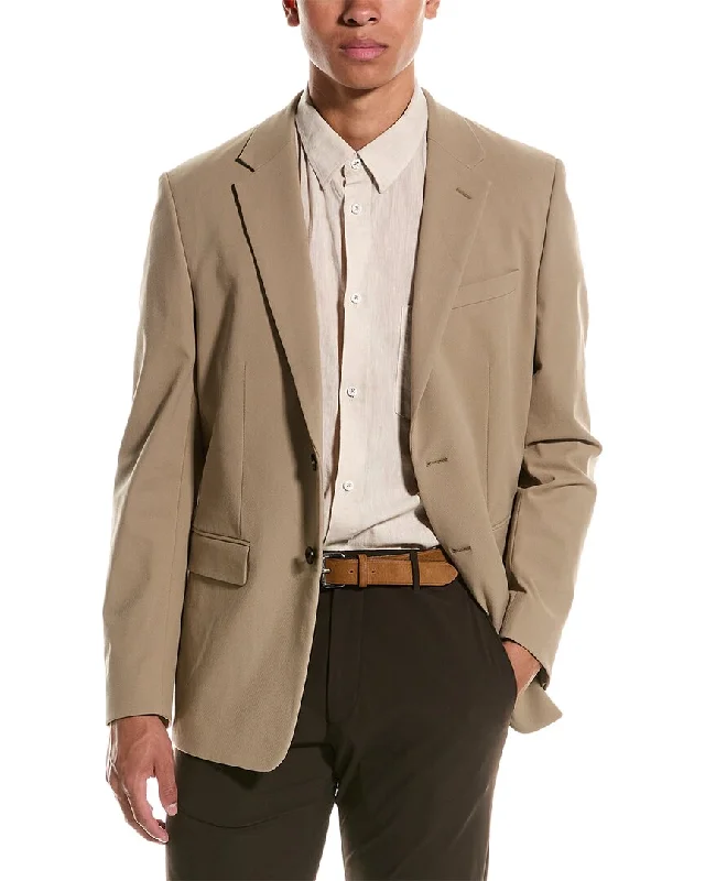 Theory Chambers Blazer