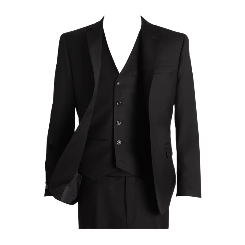 Black Suit (dAl)