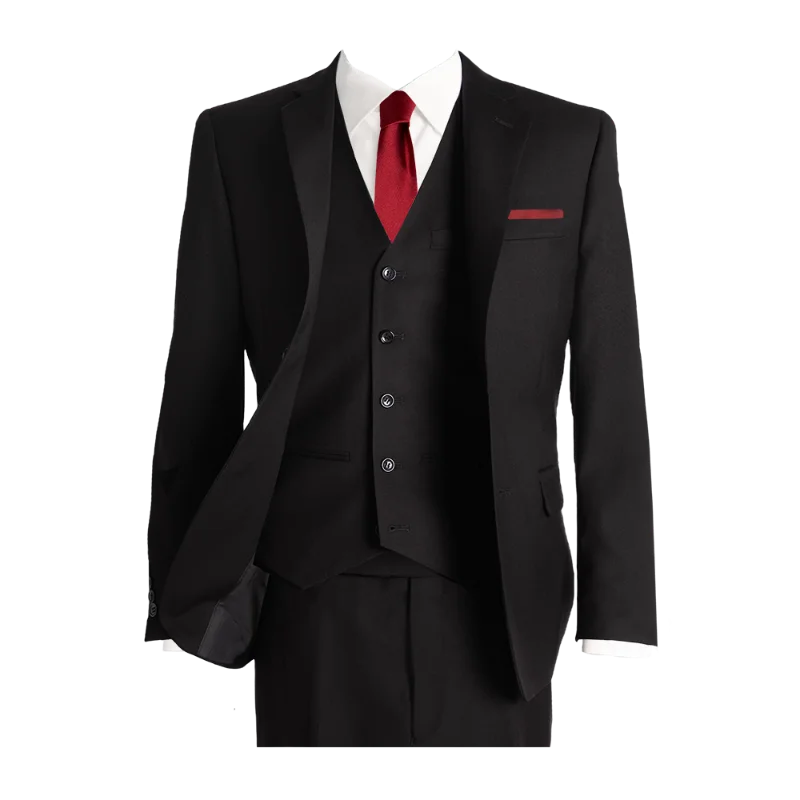 Black Suit (fSb)