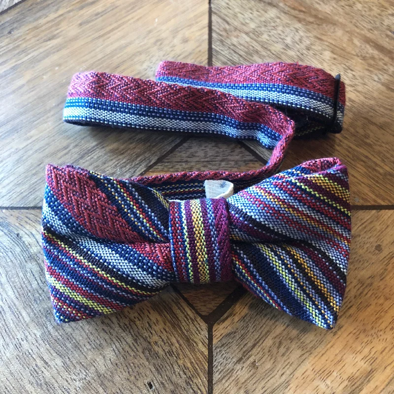 ARIZONA || BOY BOW TIE