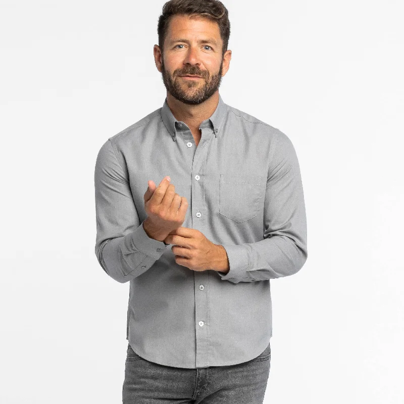 Greystone Everyday Shirt