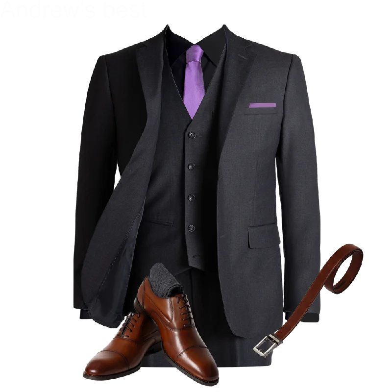 Andrew's best