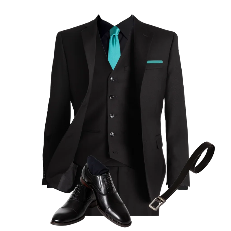 Black Suit (7SO)