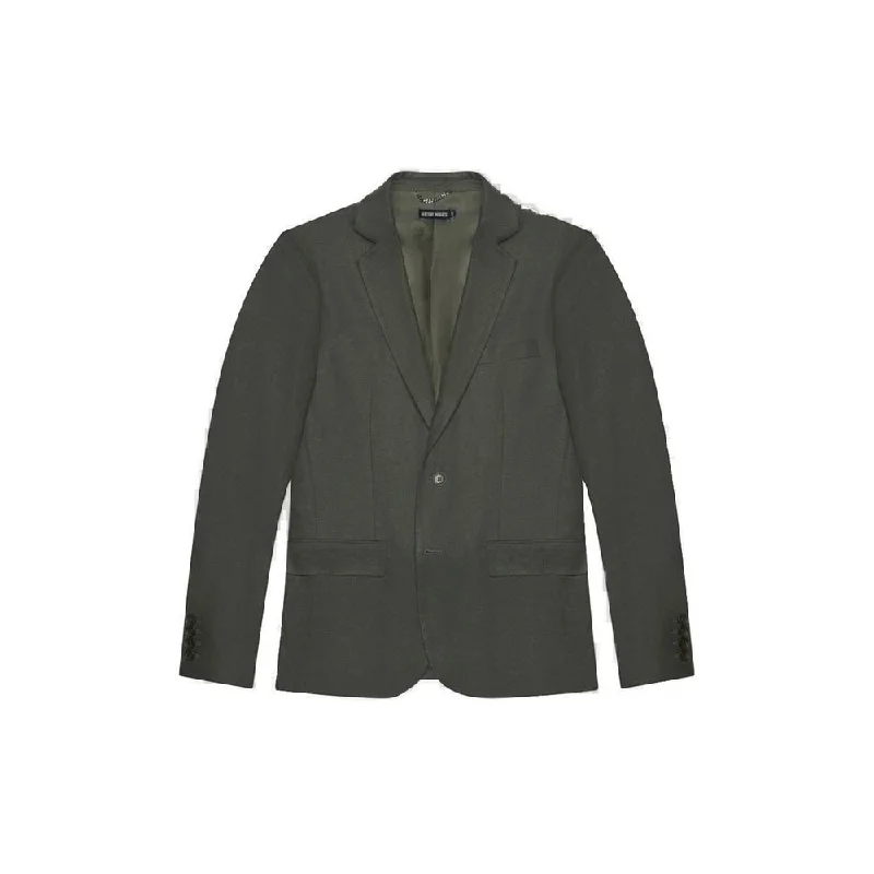 Antony Morato  Linen Men's Suit