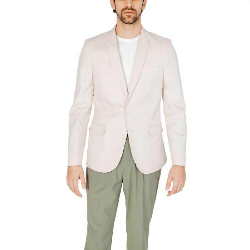 Antony Morato  Cotton Men's Suit