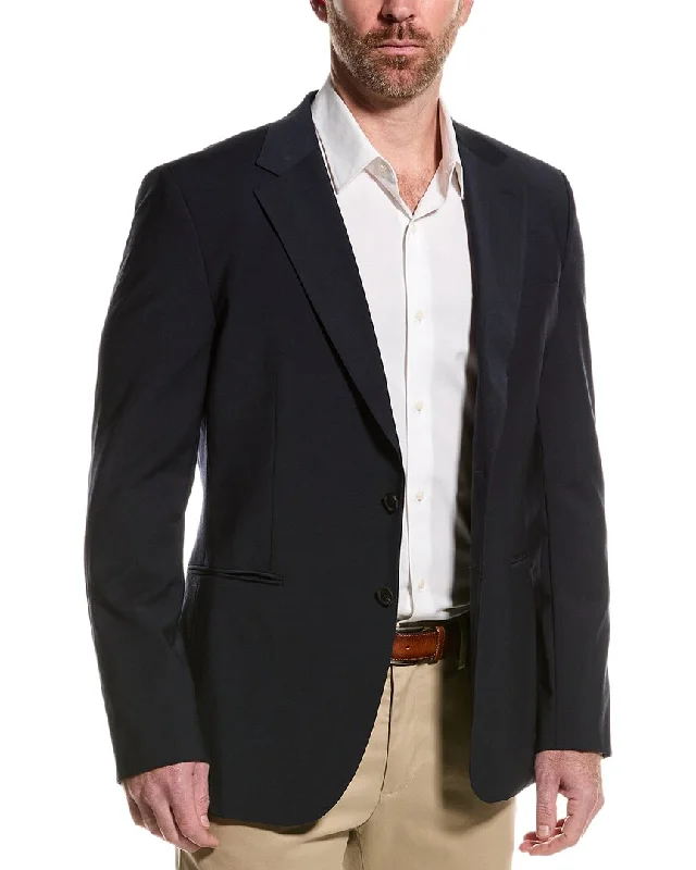 Reiss Hope Wool-Blend Blazer