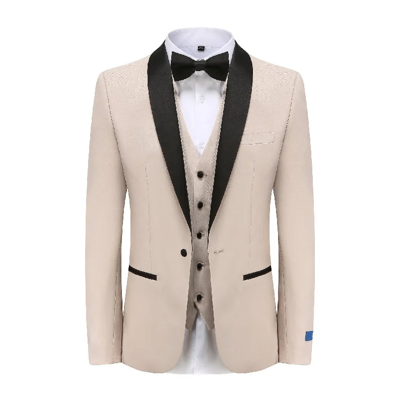 SLIM FIT TUXEDO -TX300