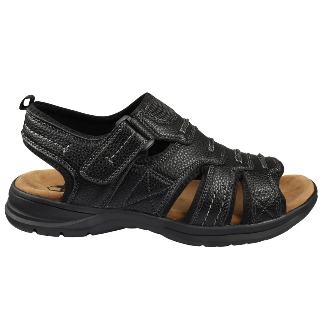 Men's Open-Toe Lightweight Sandal