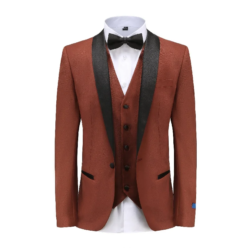 SLIM FIT TUXEDO-TX300