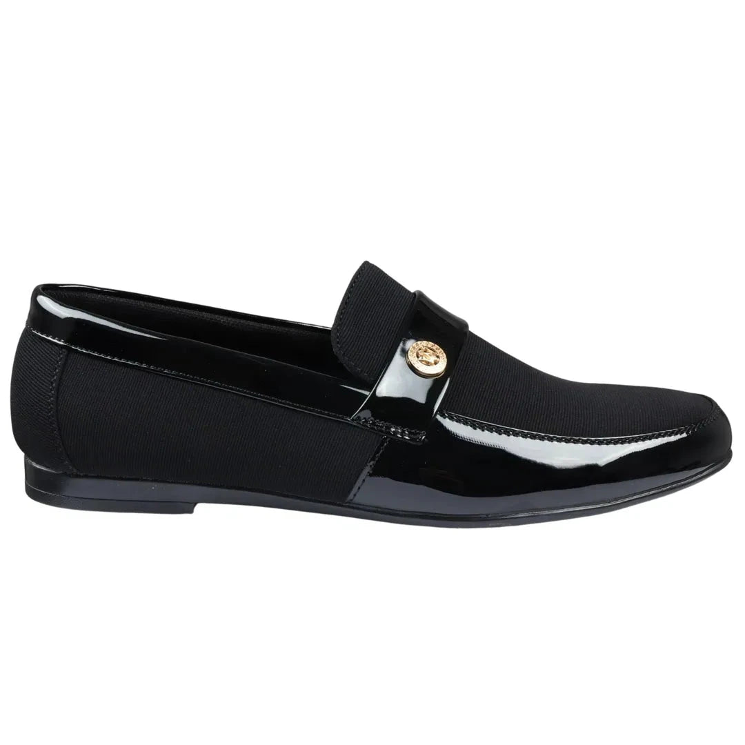 Men's Slip On Lightweight Loafer Shoes