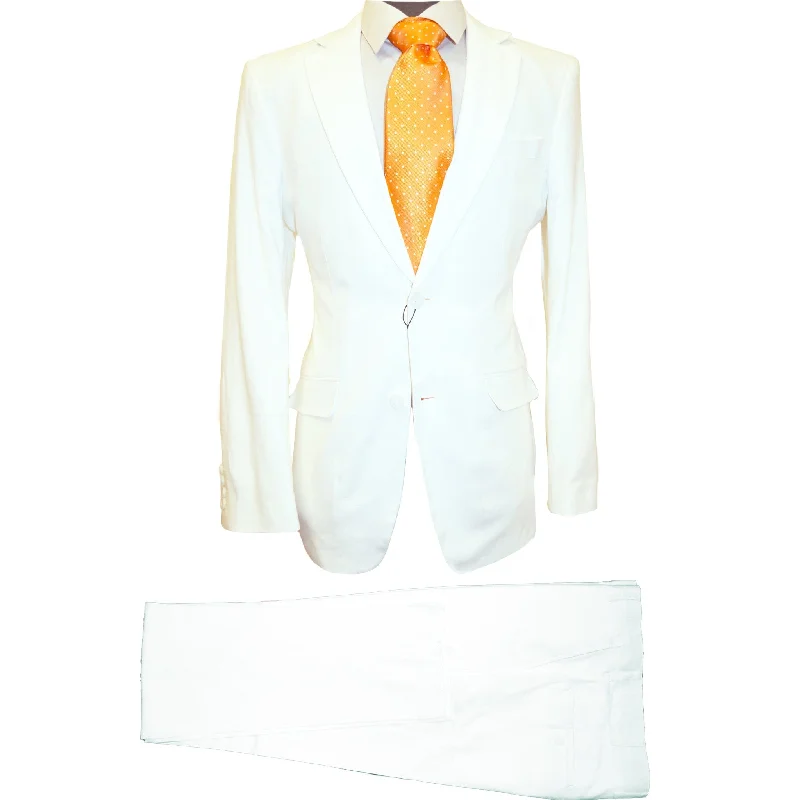 CIELO LINEN SUIT/BP33261