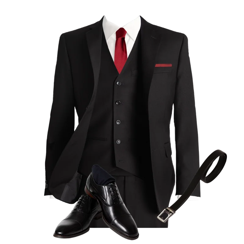 Black Suit (GIT)