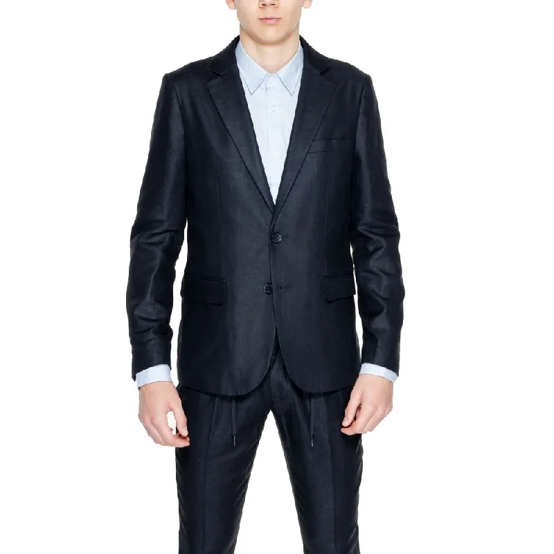 Antony Morato  Linen Men's Suit